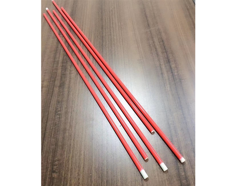 玻璃纖維包膠產品